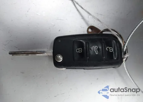 2012 Volkswagen Jetta 2.5L Se z USA, uszkodzony, nr VIN 3VWDP7AJ5CM407436